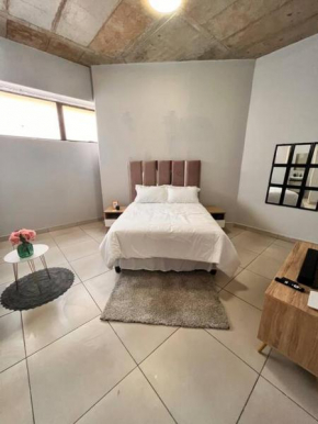Cosy Bachelor Apartment in Ferndale